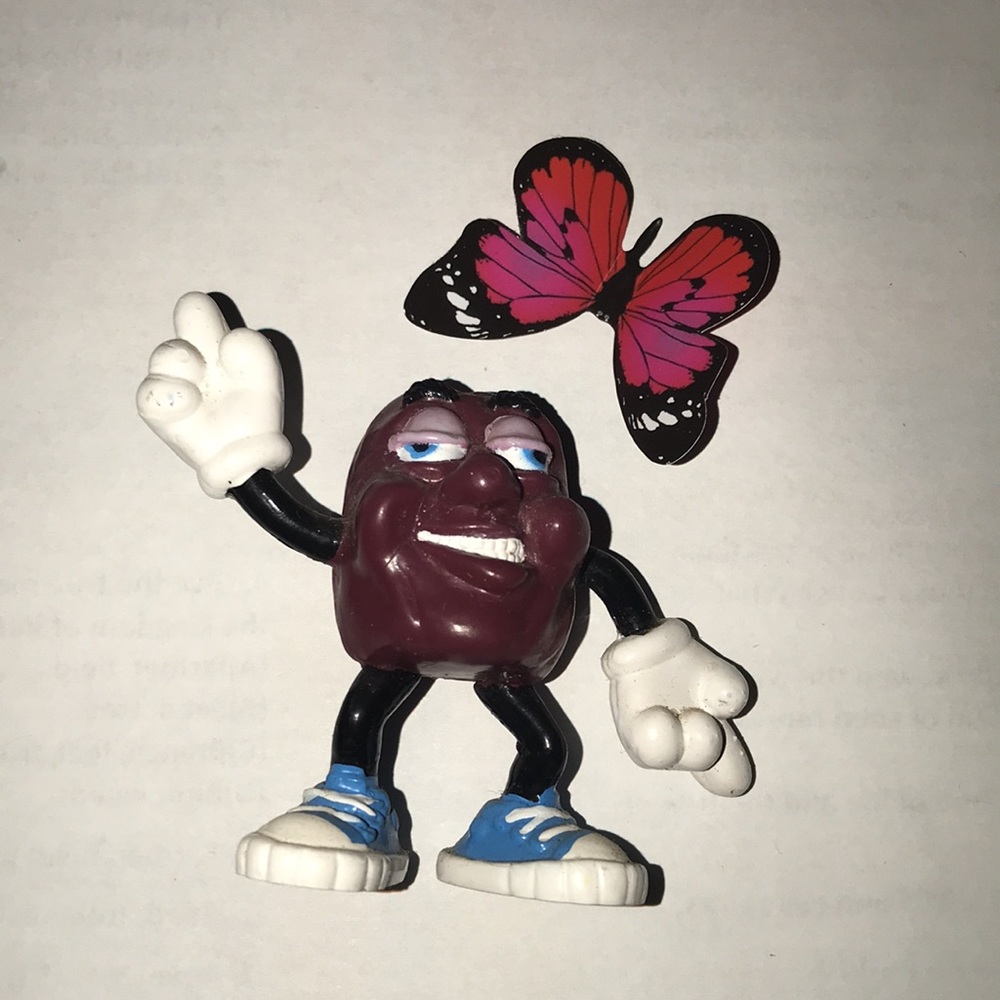 The California Raisins - Picture 6 of 16